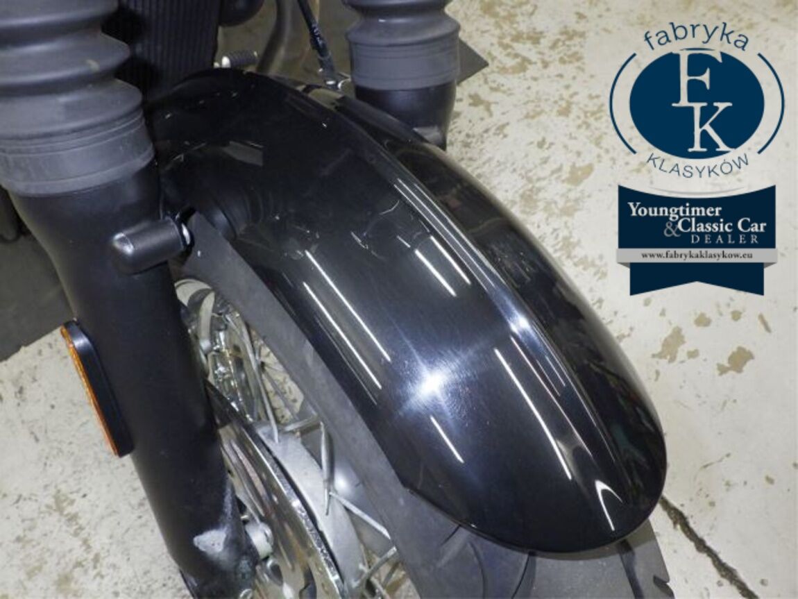 TRIUMPH BONNEVILLE SPEED MA 2021 - zdjęcie 17