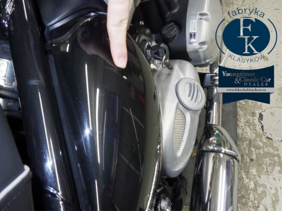 TRIUMPH BONNEVILLE SPEED MA 2021 - zdjęcie 20