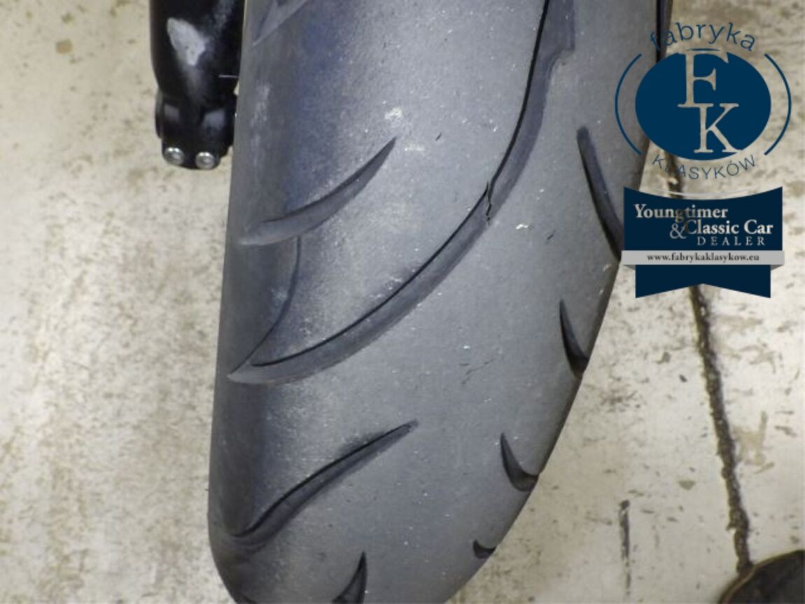 TRIUMPH BONNEVILLE SPEED MA 2021 - zdjęcie 21