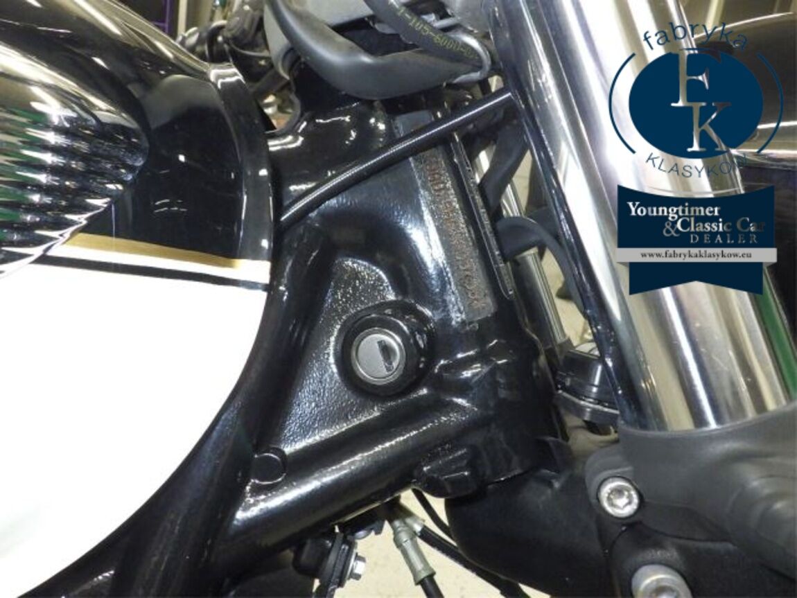 TRIUMPH BONNEVILLE SPEED MA 2021 - zdjęcie 30