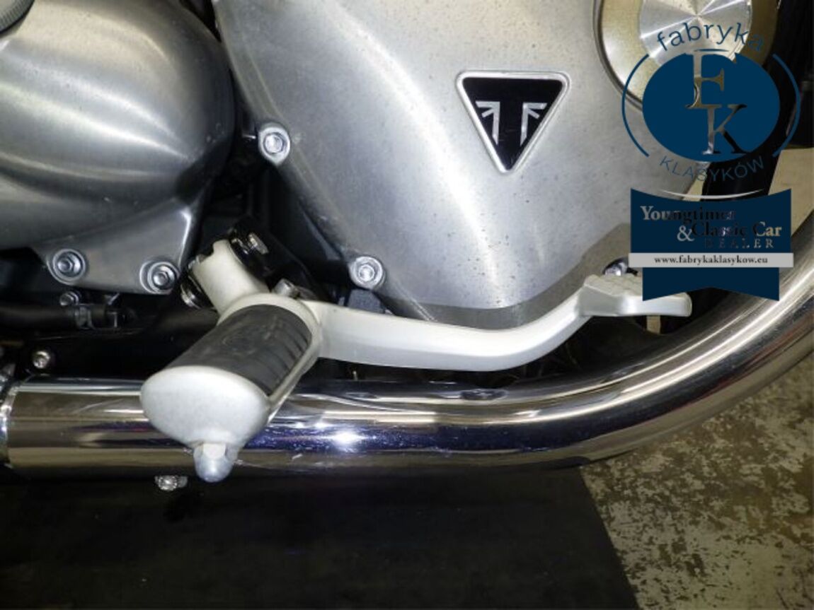 TRIUMPH BONNEVILLE SPEED MA 2021 - zdjęcie 31