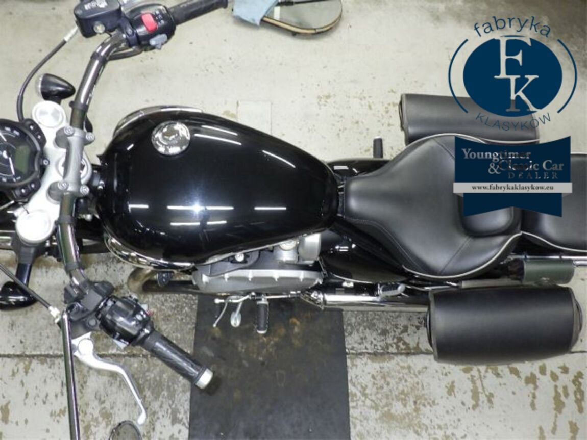 TRIUMPH BONNEVILLE SPEED MA 2021 - zdjęcie 32