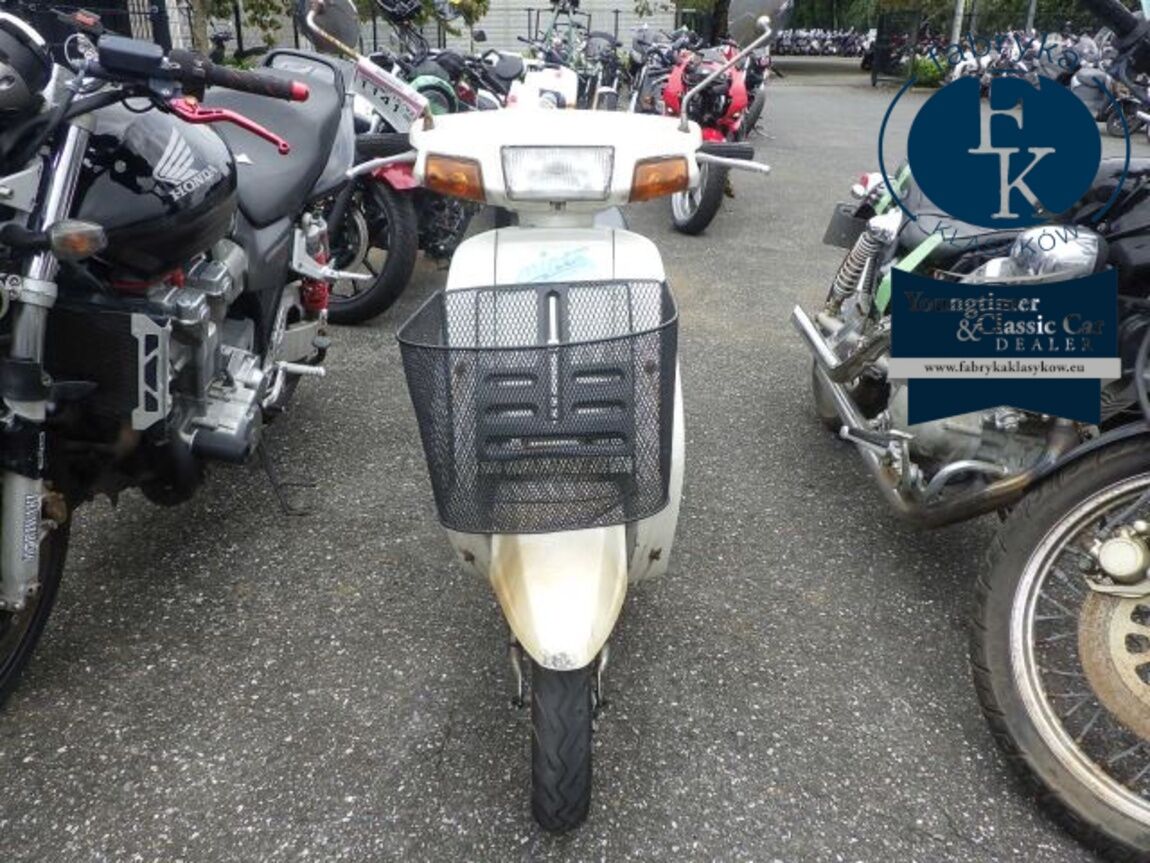 YAMAHA MINT  - zdjęcie 16