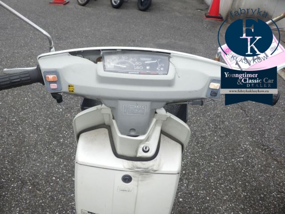 YAMAHA MINT  - zdjęcie 19