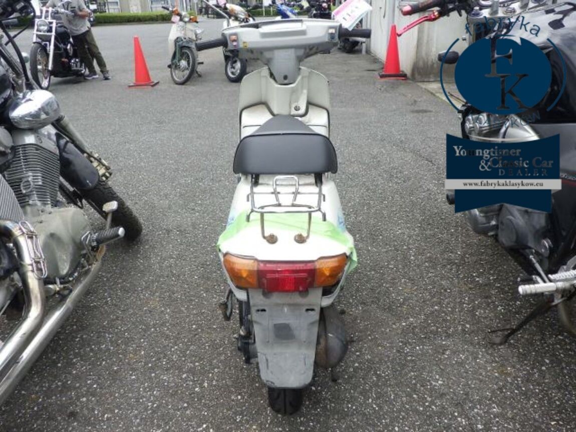 YAMAHA MINT  - zdjęcie 20