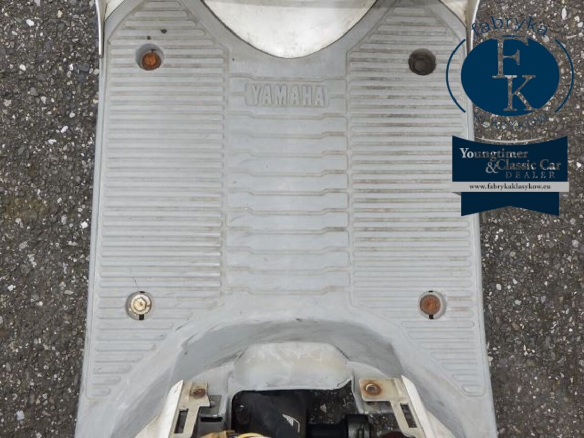 YAMAHA MINT  - zdjęcie 25