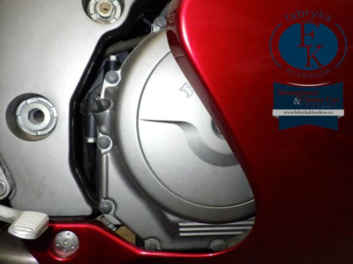 HONDA CBR1100XX  - zdjęcie 4