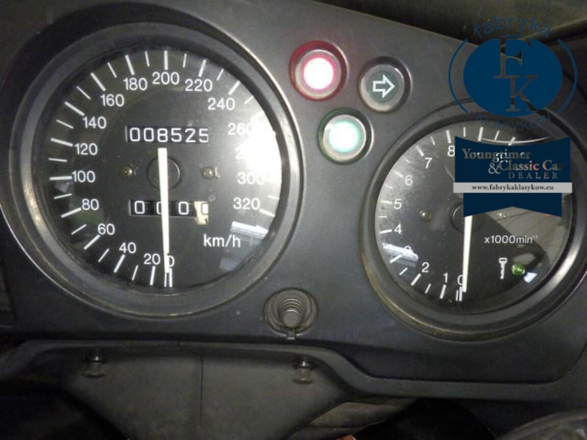 HONDA CBR1100XX  - zdjęcie 8