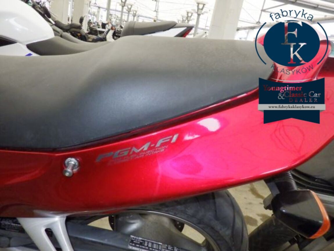 HONDA CBR1100XX  - zdjęcie 13