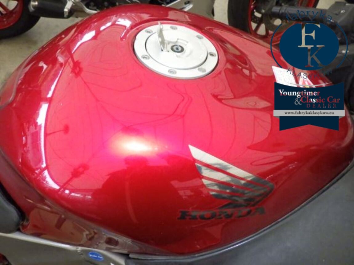 HONDA CBR1100XX  - zdjęcie 15
