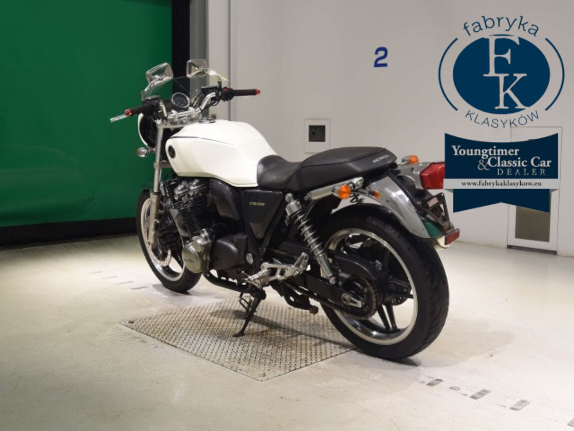 HONDA CB1100A 2010 - zdjęcie 7