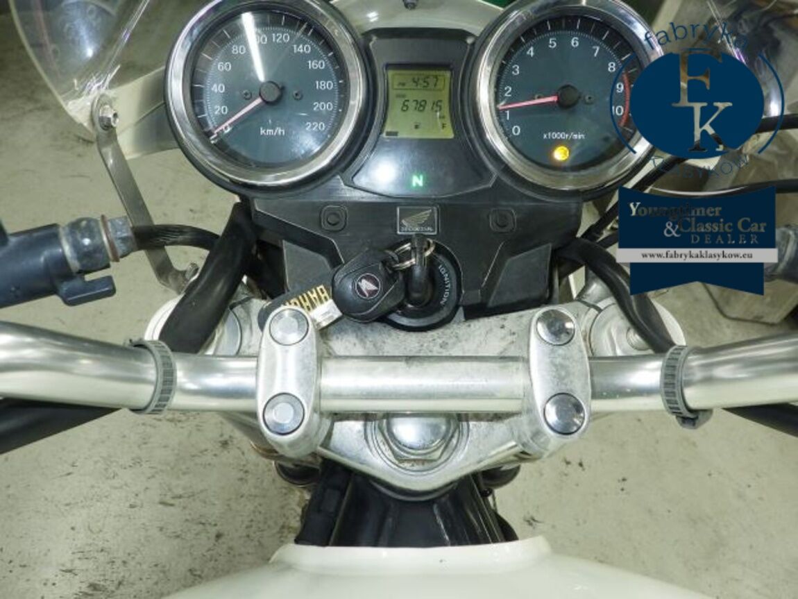 HONDA CB1100A 2010 - zdjęcie 14