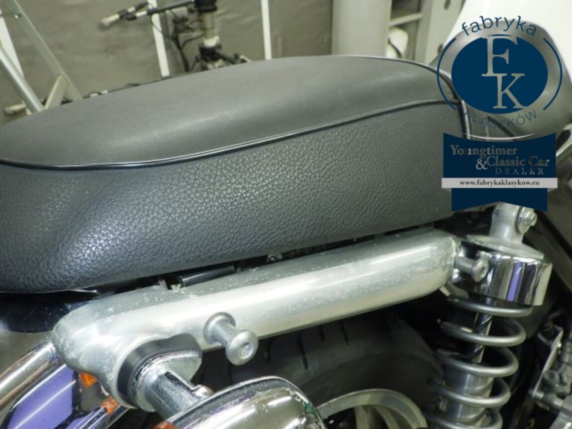 HONDA CB1100A 2010 - zdjęcie 18