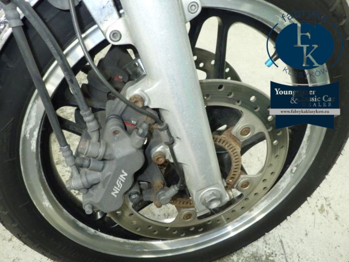 HONDA CB1100A 2010 - zdjęcie 24