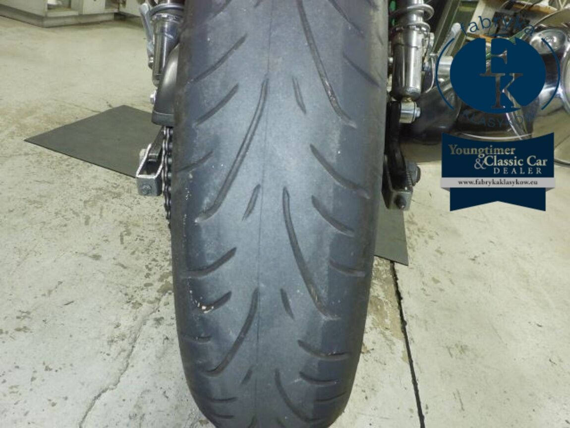 HONDA CB1100A 2010 - zdjęcie 27