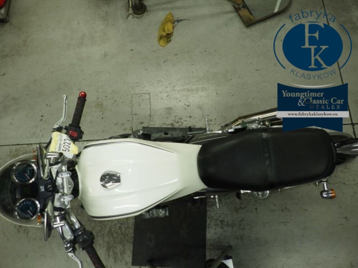 HONDA CB1100A 2010 - zdjęcie 32