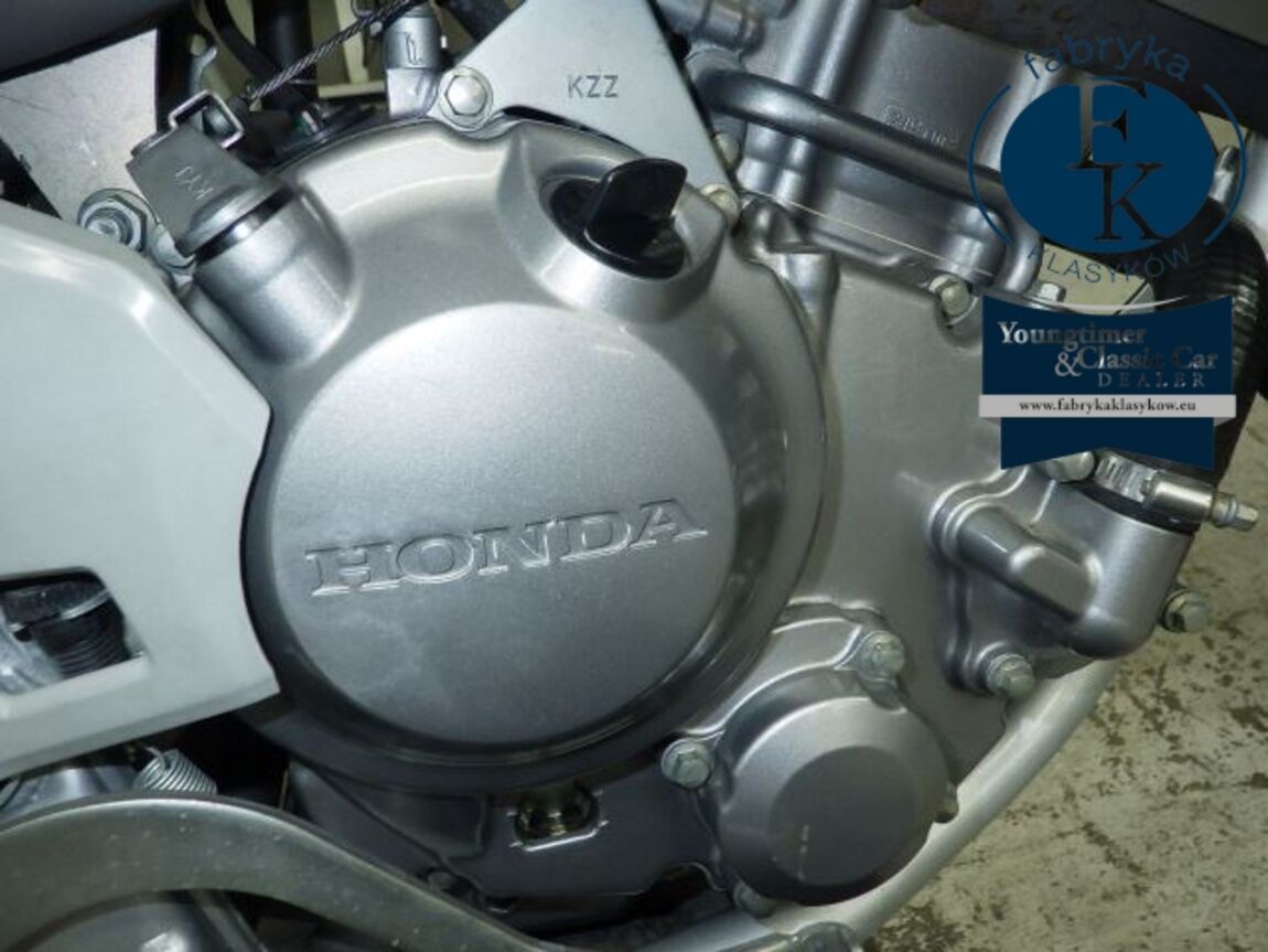 HONDA CRF250L  - zdjęcie 9