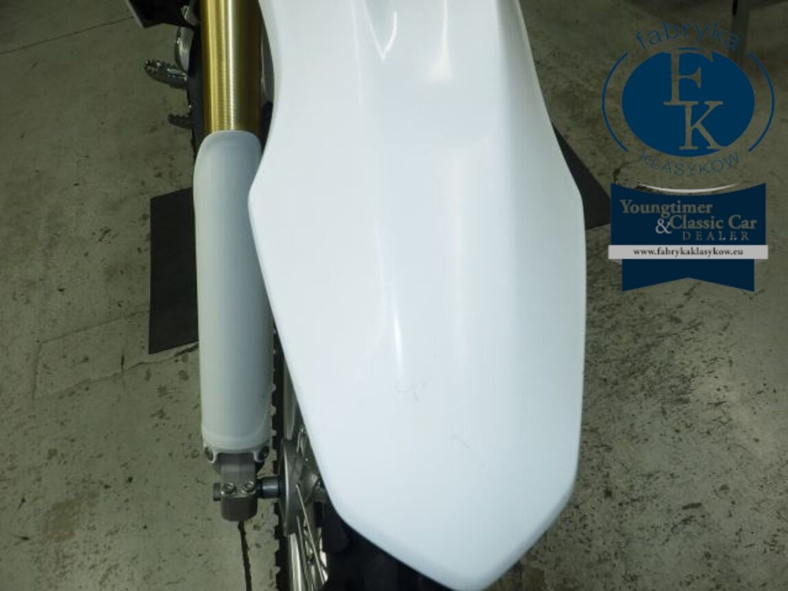 HONDA CRF250L  - zdjęcie 17