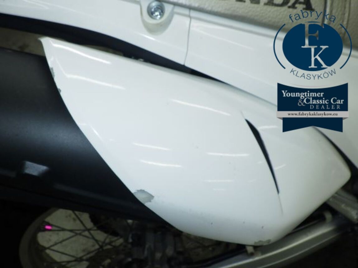 HONDA CRF250L  - zdjęcie 18