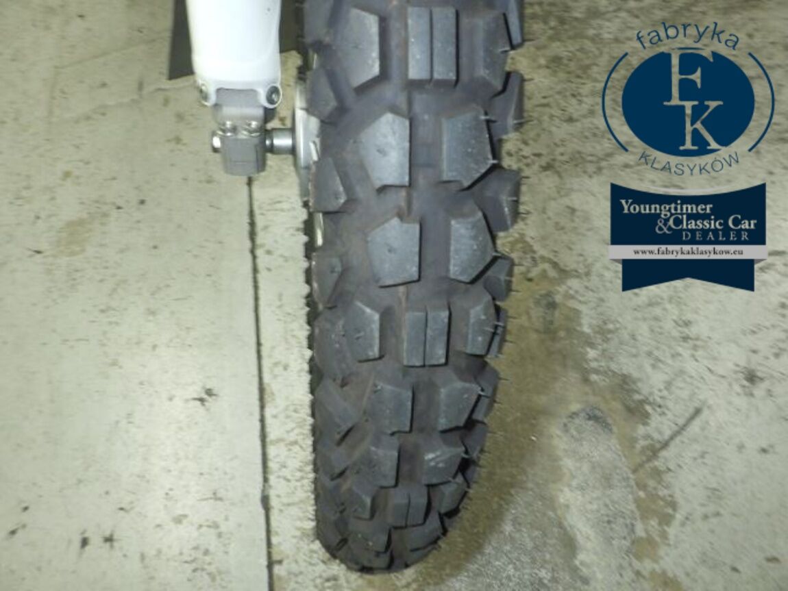 HONDA CRF250L  - zdjęcie 22