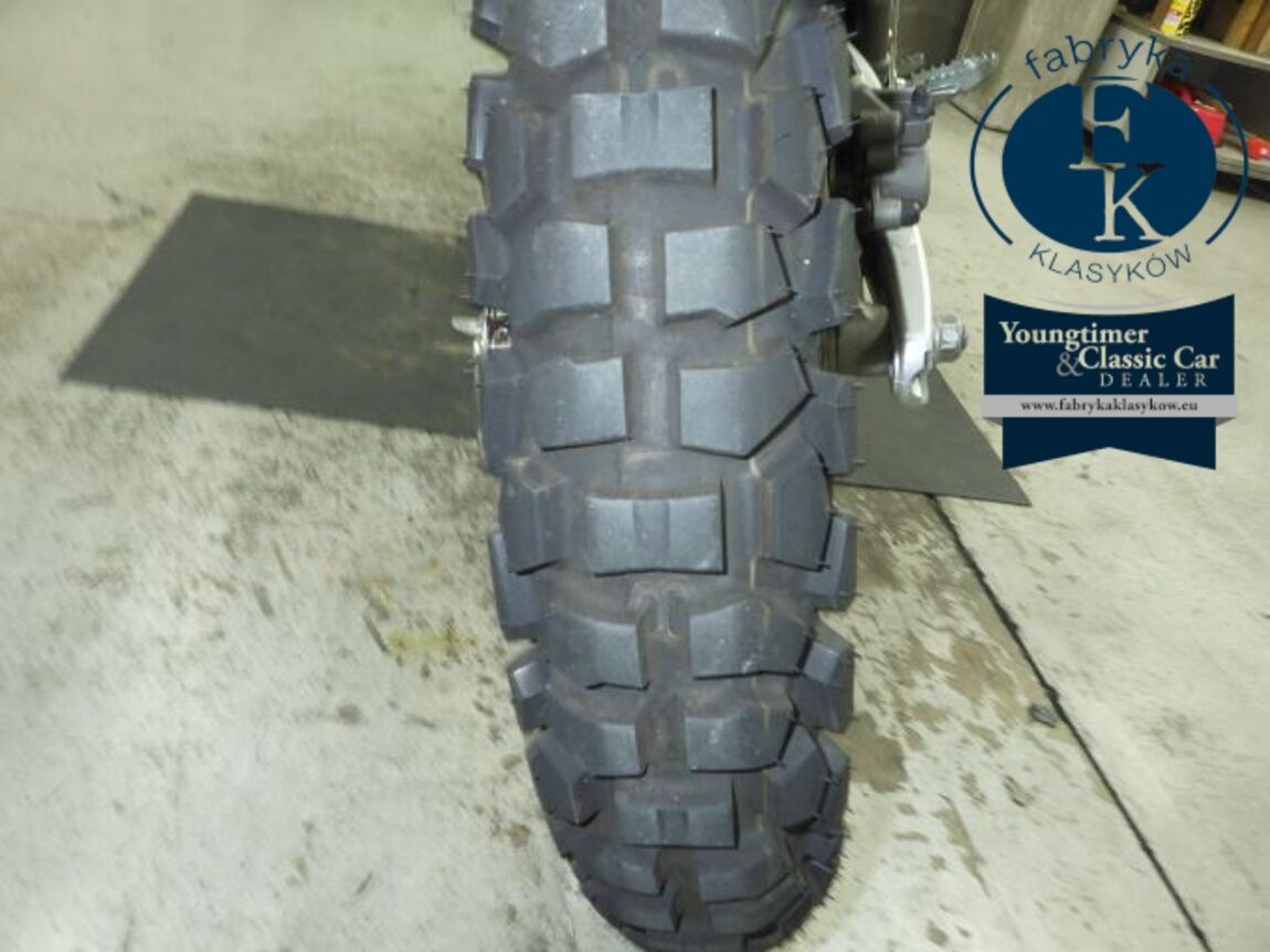 HONDA CRF250L  - zdjęcie 27