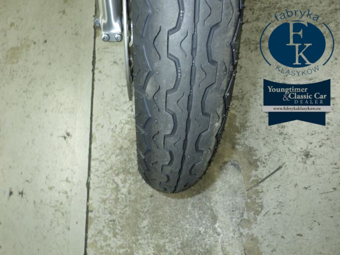 HONDA CB1100EX ABS 2022 - zdjęcie 23