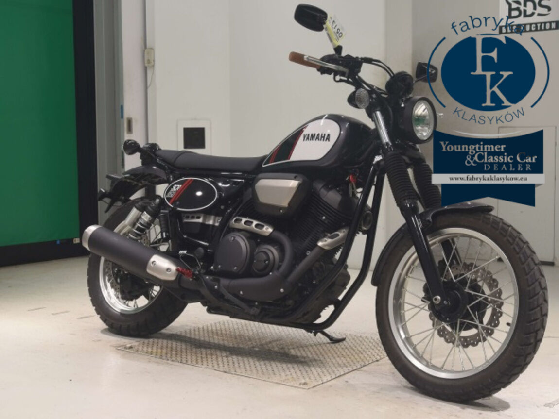YAMAHA SCR950A 2022 - zdjęcie 4