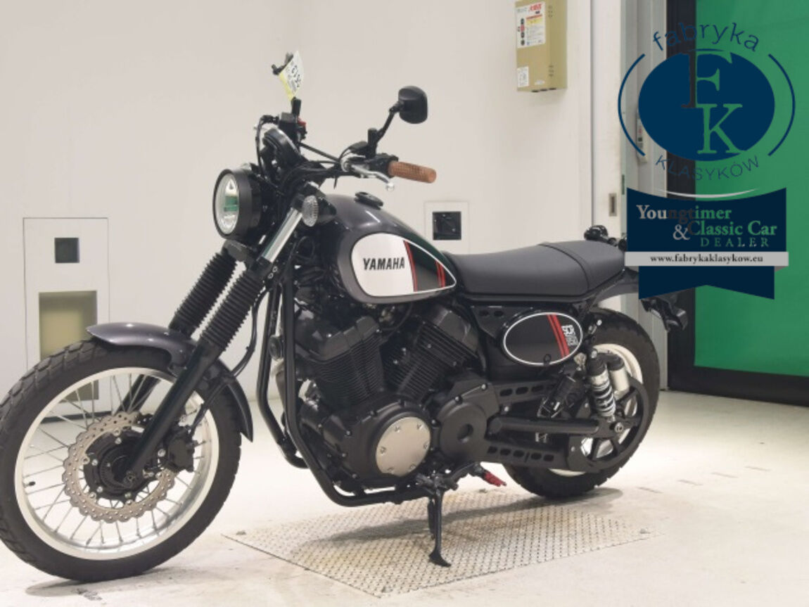 YAMAHA SCR950A 2022 - zdjęcie 5