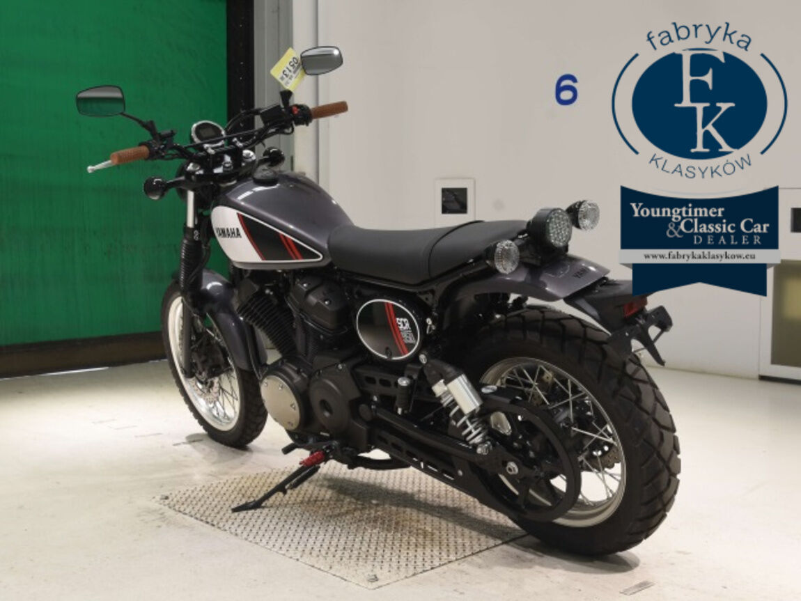YAMAHA SCR950A 2022 - zdjęcie 7