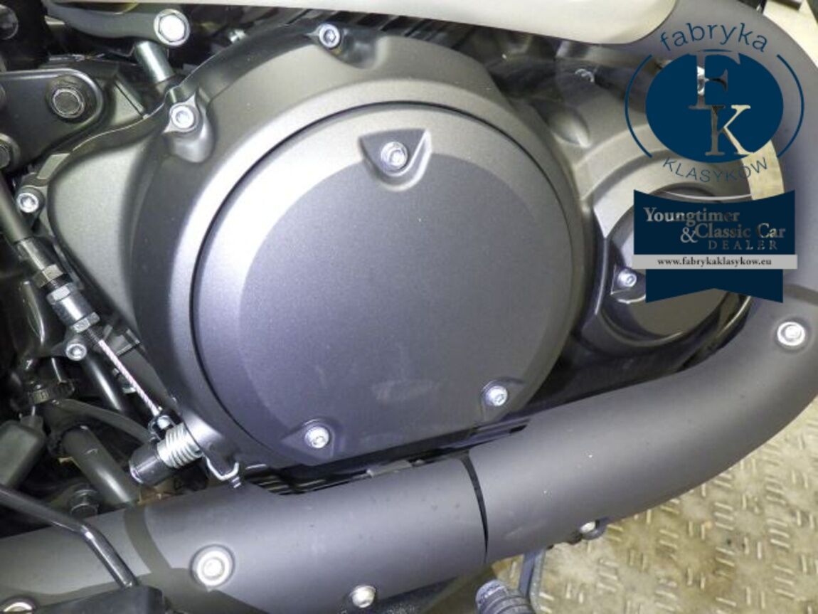 YAMAHA SCR950A 2022 - zdjęcie 10