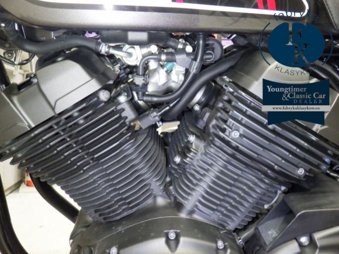 YAMAHA SCR950A 2022 - zdjęcie 11