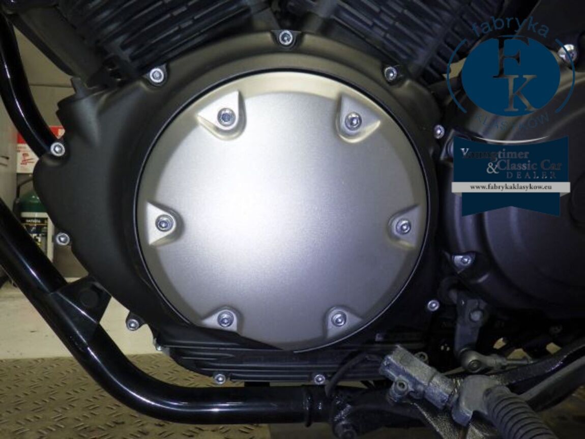 YAMAHA SCR950A 2022 - zdjęcie 12