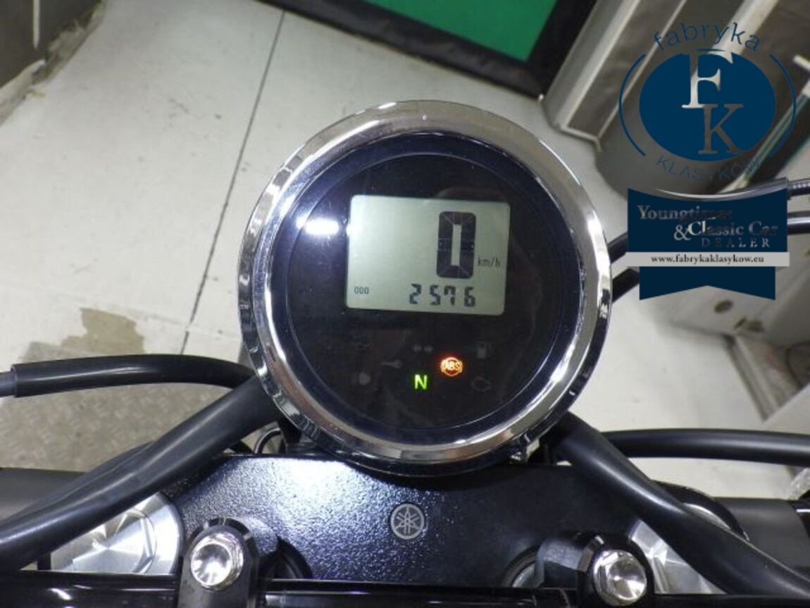 YAMAHA SCR950A 2022 - zdjęcie 13