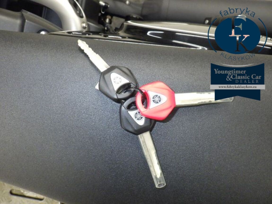 YAMAHA SCR950A 2022 - zdjęcie 14
