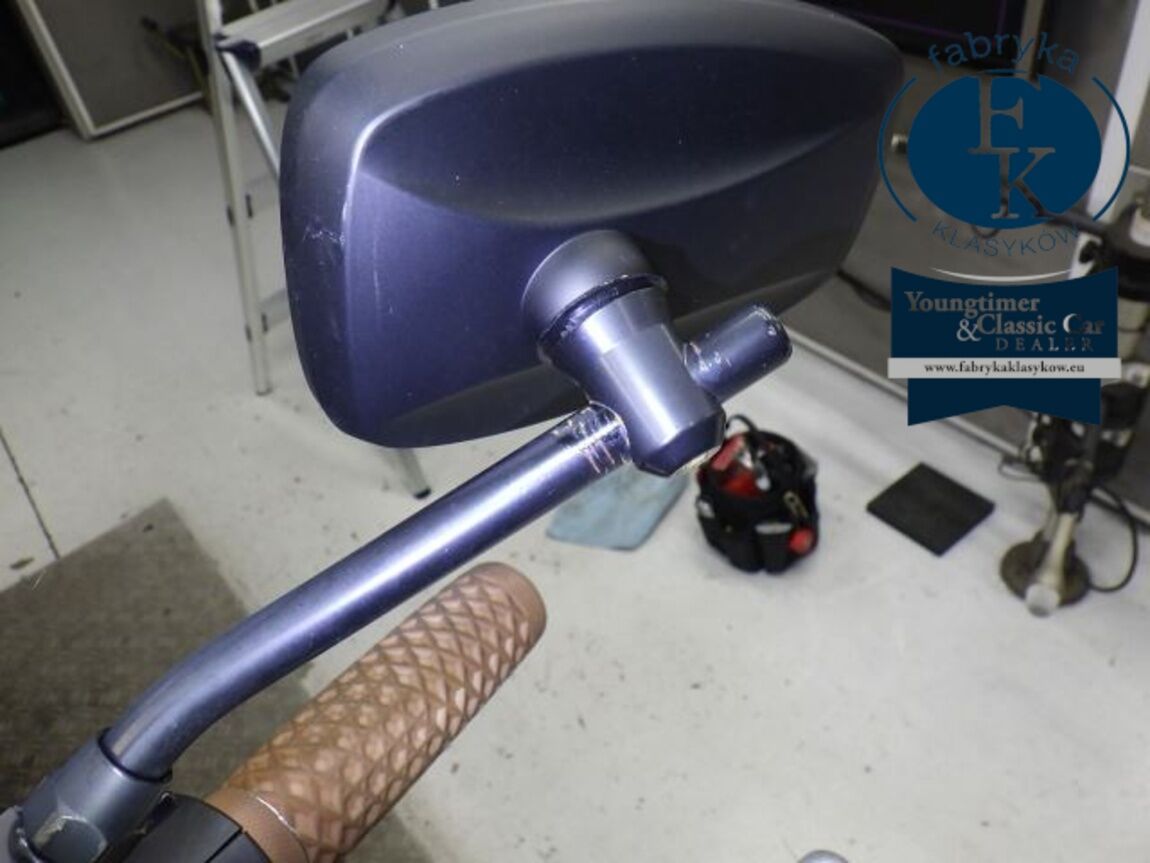 YAMAHA SCR950A 2022 - zdjęcie 15