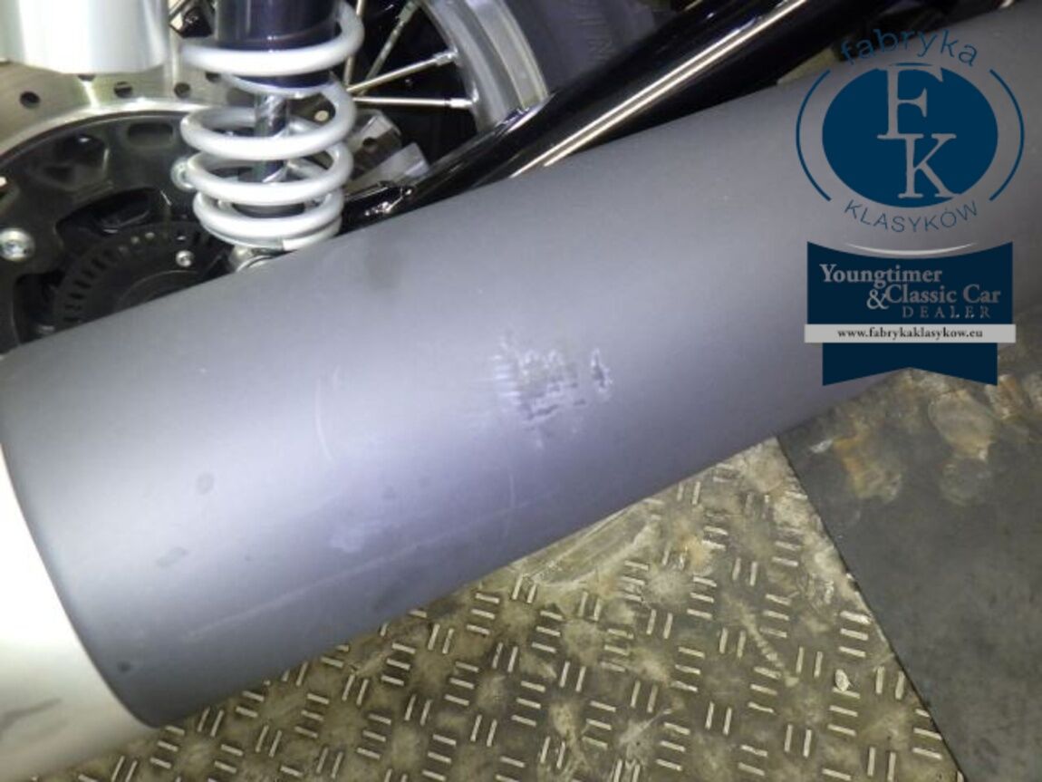 YAMAHA SCR950A 2022 - zdjęcie 16