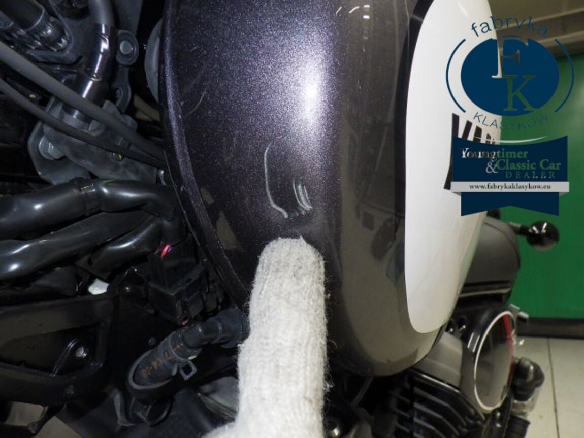 YAMAHA SCR950A 2022 - zdjęcie 18