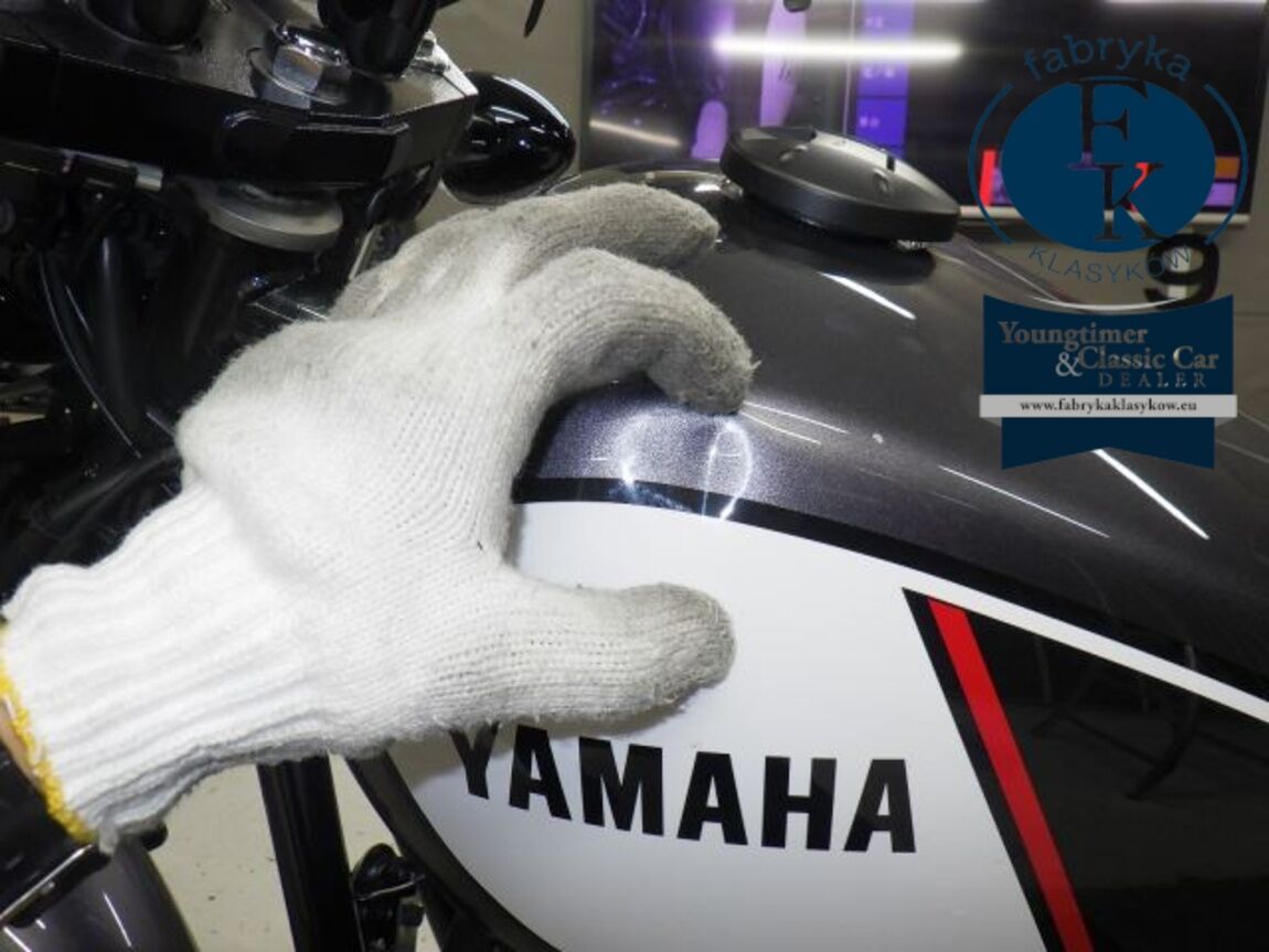 YAMAHA SCR950A 2022 - zdjęcie 19
