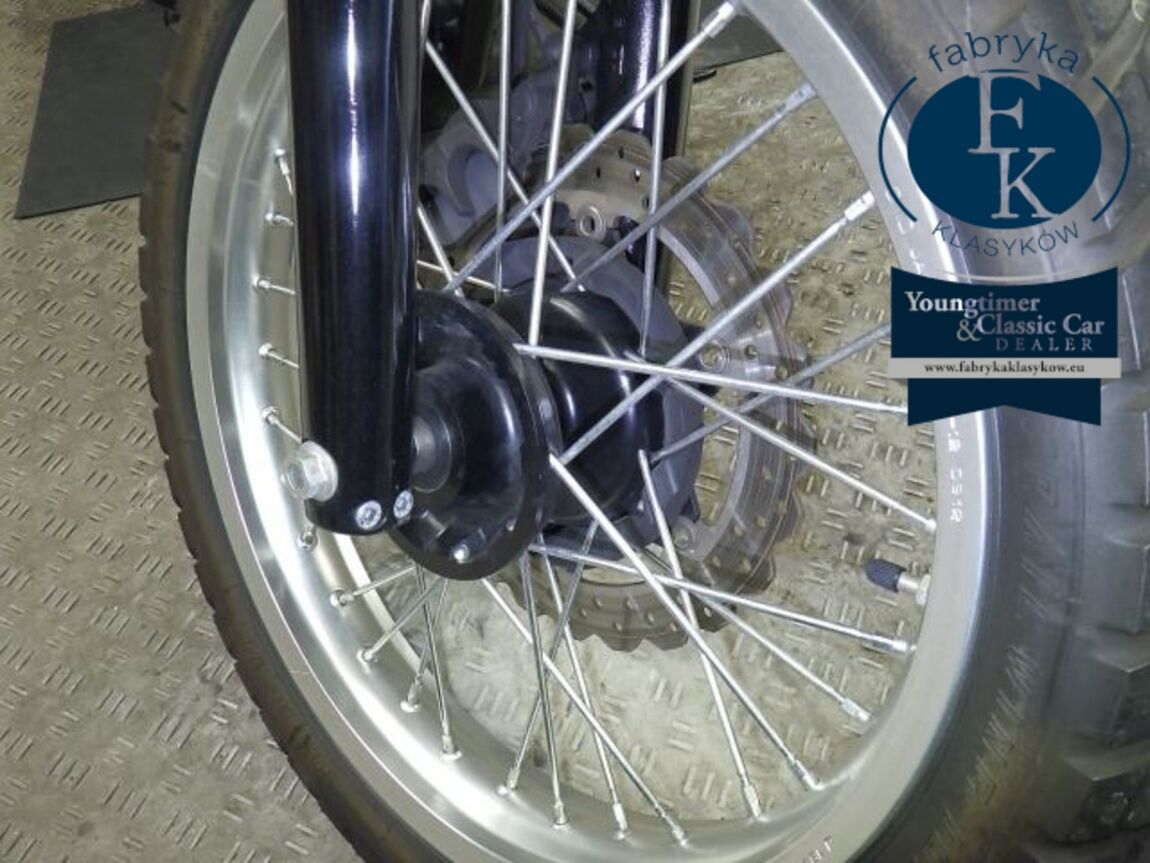YAMAHA SCR950A 2022 - zdjęcie 23