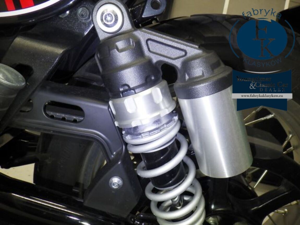 YAMAHA SCR950A 2022 - zdjęcie 27