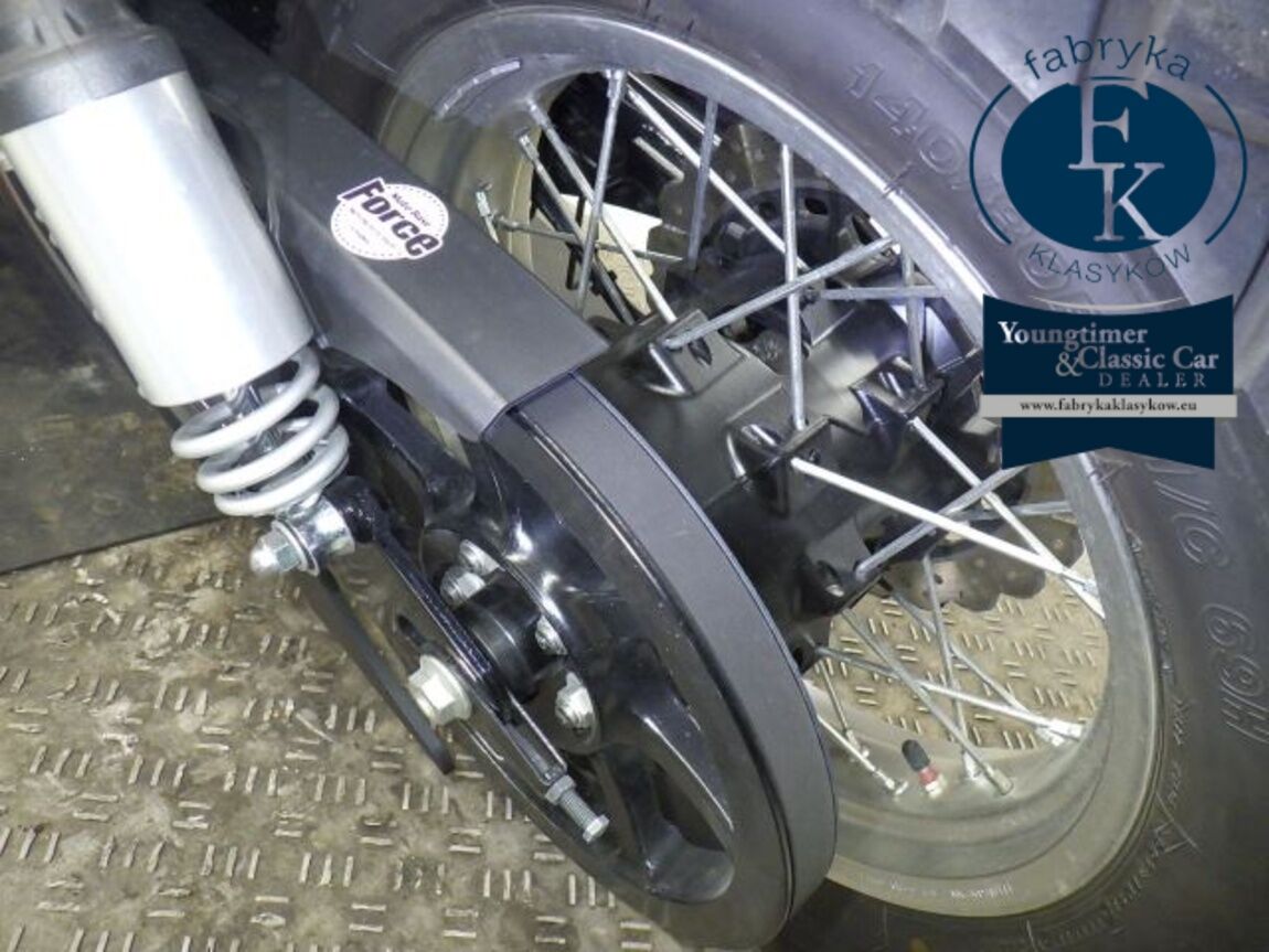 YAMAHA SCR950A 2022 - zdjęcie 28