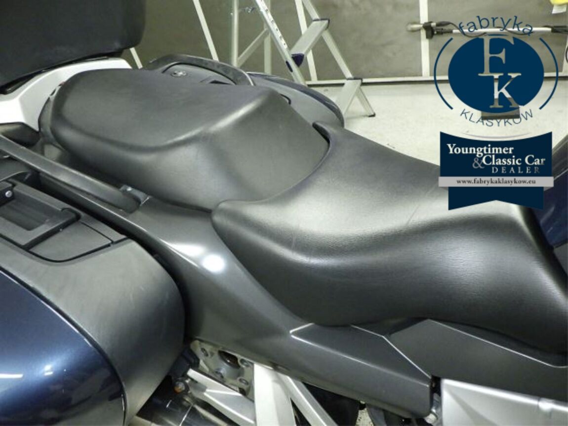 BMW BMW K1200GT 2006 - zdjęcie 18