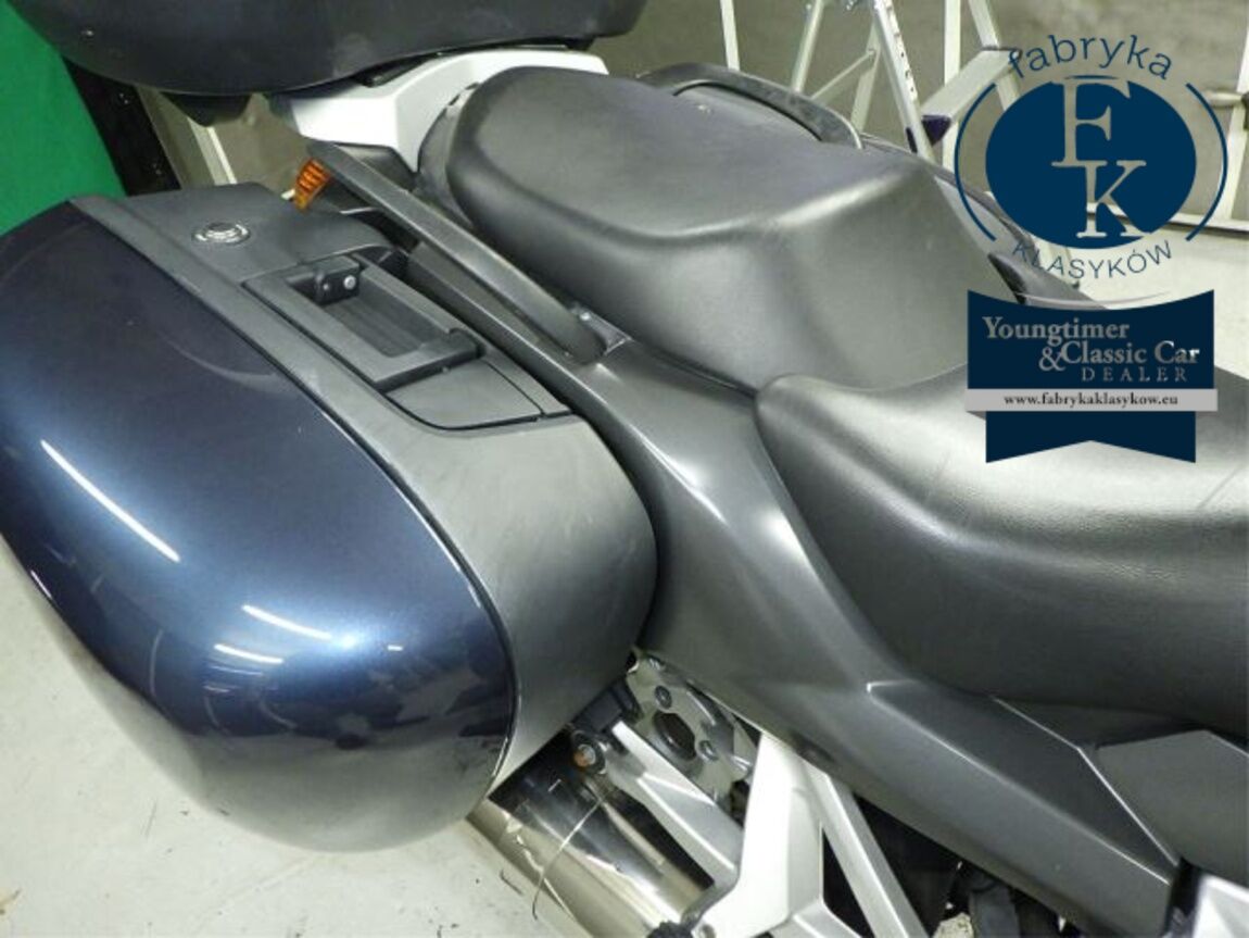 BMW BMW K1200GT 2006 - zdjęcie 19