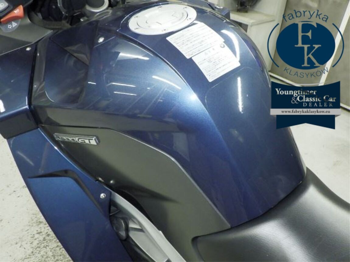 BMW BMW K1200GT 2006 - zdjęcie 20