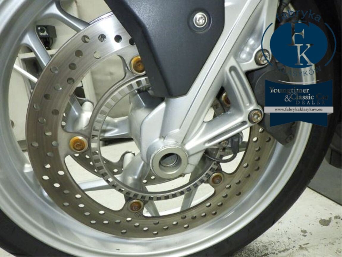 BMW BMW K1200GT 2006 - zdjęcie 24