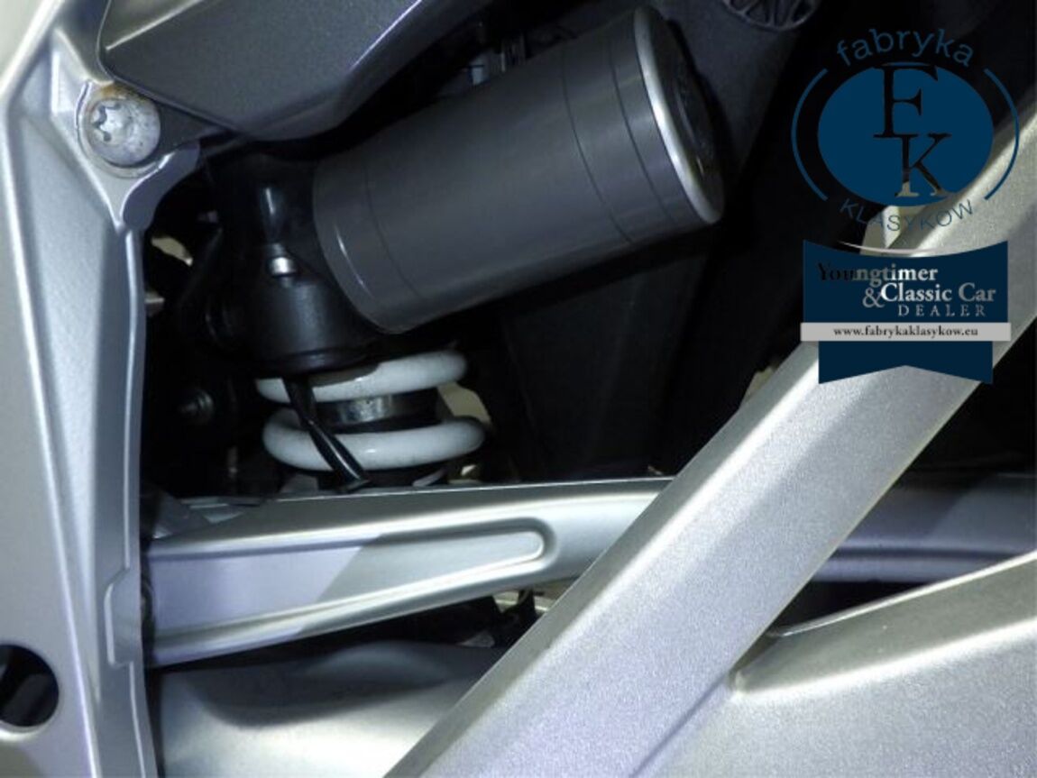 BMW BMW K1200GT 2006 - zdjęcie 27