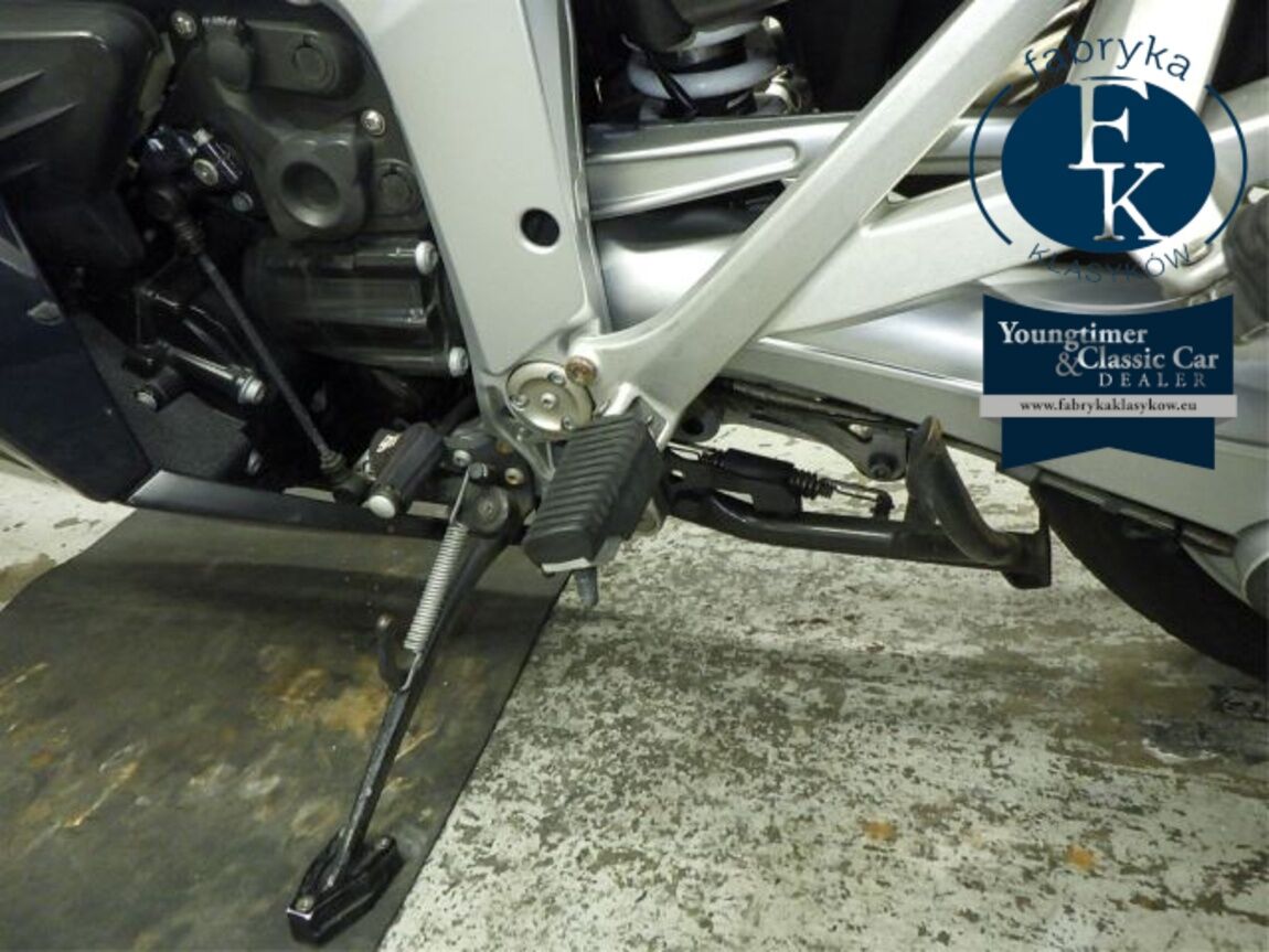 BMW BMW K1200GT 2006 - zdjęcie 29