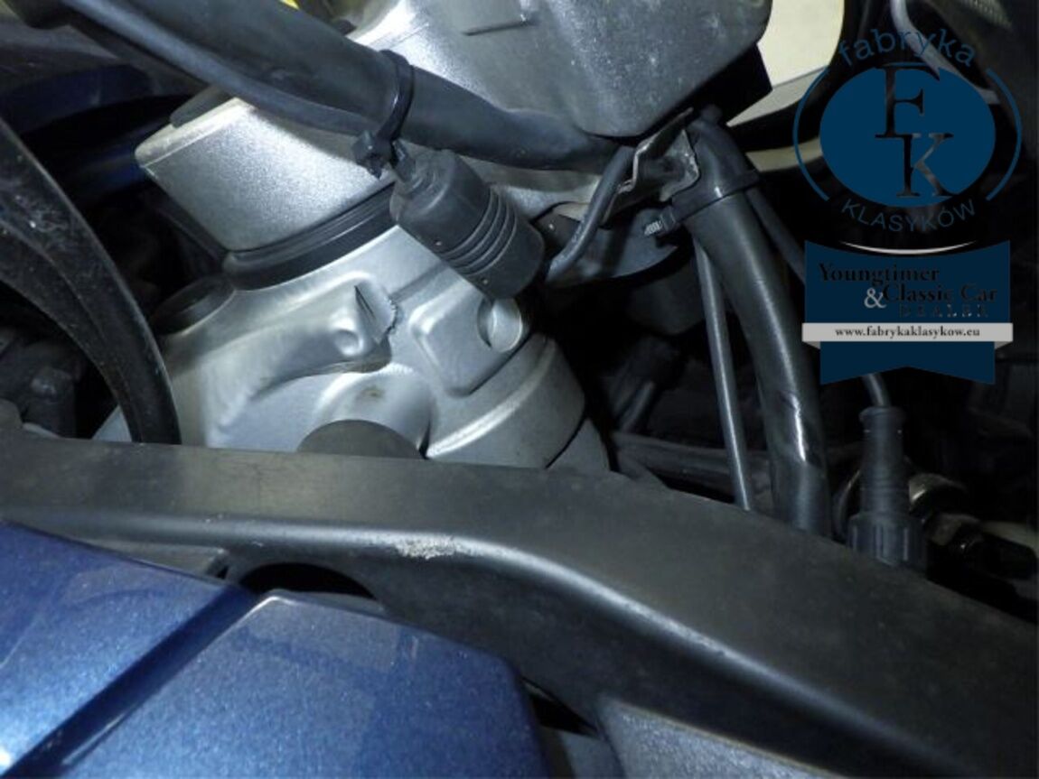 BMW BMW K1200GT 2006 - zdjęcie 31