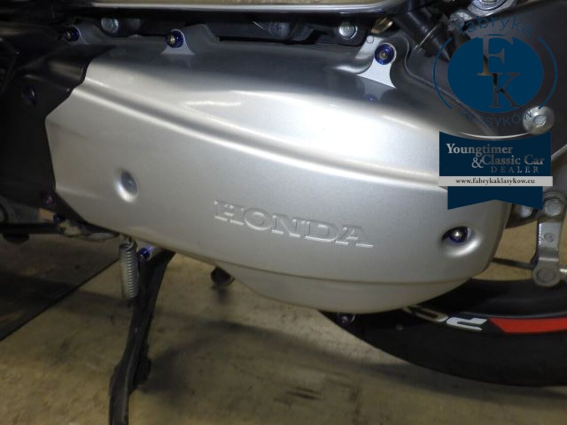 HONDA PCX150-2  - zdjęcie 9