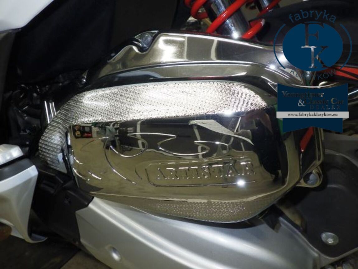 HONDA PCX150-2  - zdjęcie 10